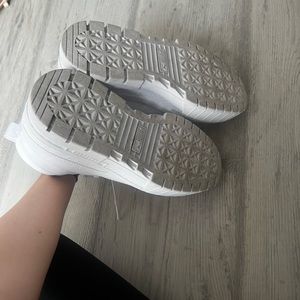 Puma mayze mid chunky sneakers